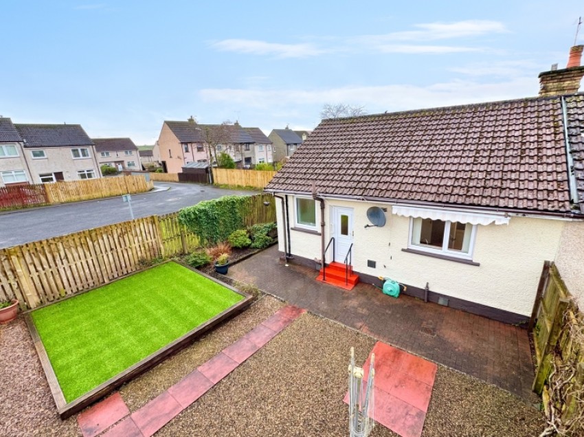 Images for 26 Mair Avenue, Dalry, Ayrshire, KA24 4DQ, UK