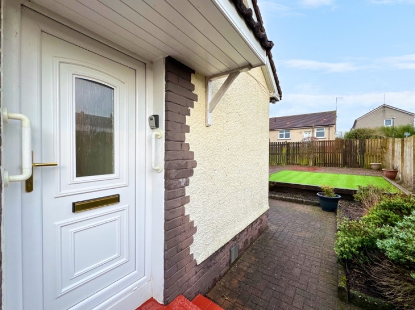 Images for 26 Mair Avenue, Dalry, Ayrshire, KA24 4DQ, UK