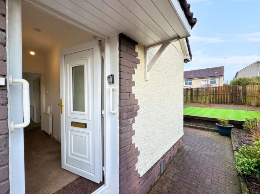 Images for 26 Mair Avenue, Dalry, Ayrshire, KA24 4DQ, UK