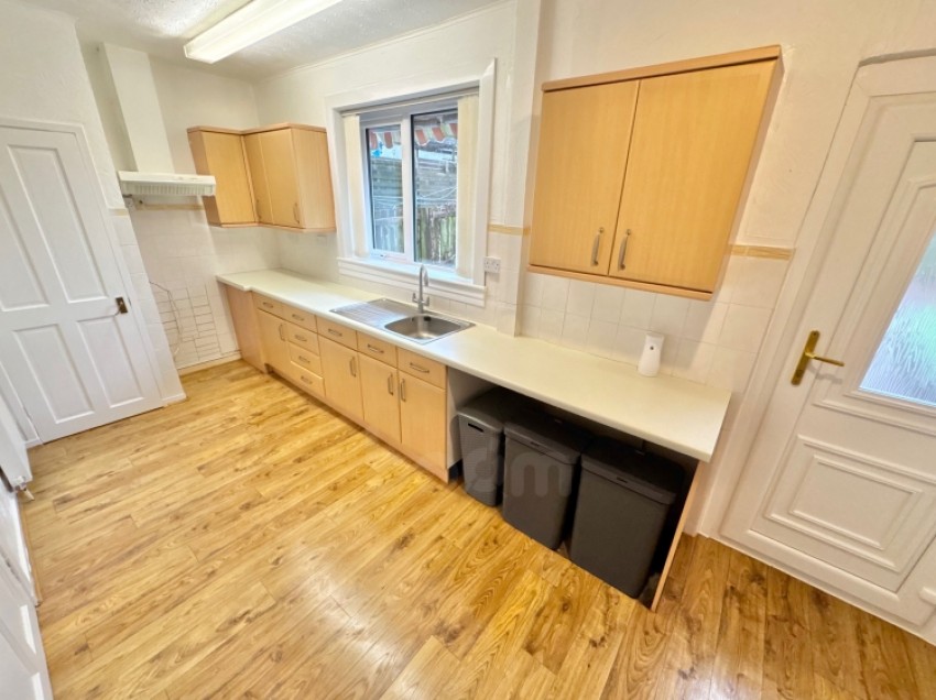 Images for 26 Mair Avenue, Dalry, Ayrshire, KA24 4DQ, UK