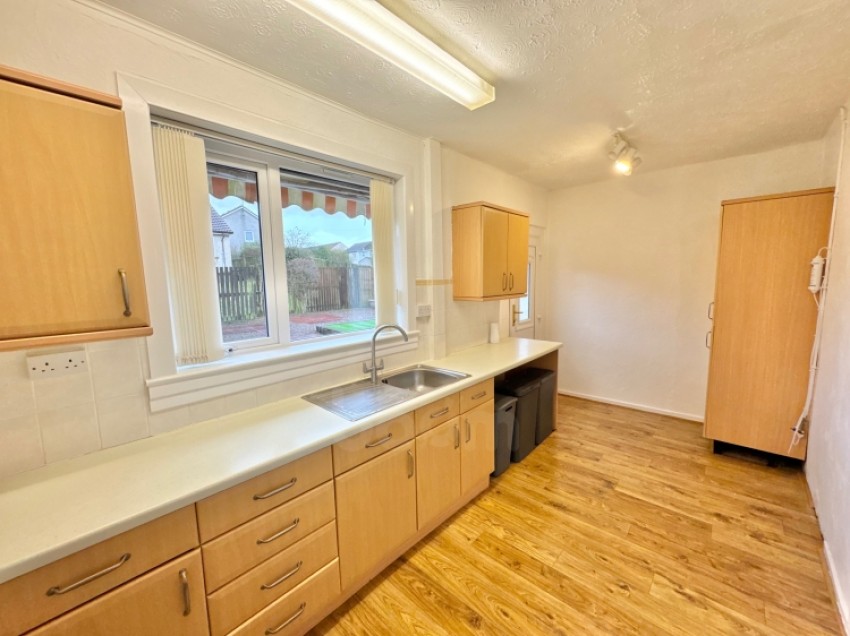 Images for 26 Mair Avenue, Dalry, Ayrshire, KA24 4DQ, UK