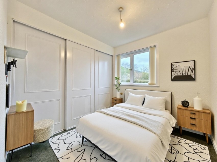 Images for 26 Mair Avenue, Dalry, Ayrshire, KA24 4DQ, UK