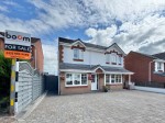 Images for 21 Glen Court, Dalry, Ayrshire, KA24 4JU, UK