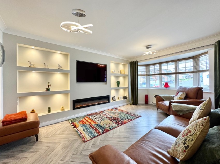 Images for 21 Glen Court, Dalry, Ayrshire, KA24 4JU, UK