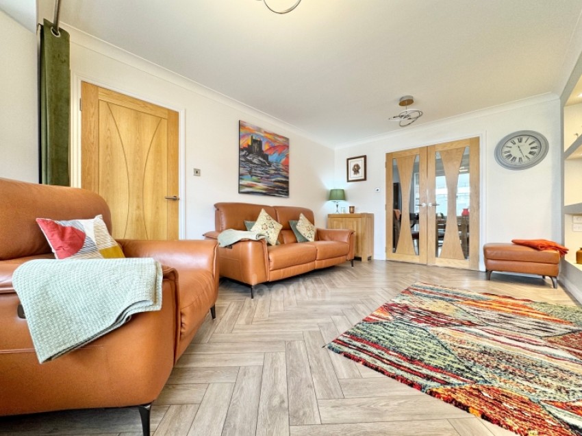 Images for 21 Glen Court, Dalry, Ayrshire, KA24 4JU, UK