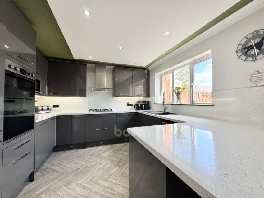 Images for 21 Glen Court, Dalry, Ayrshire, KA24 4JU, UK