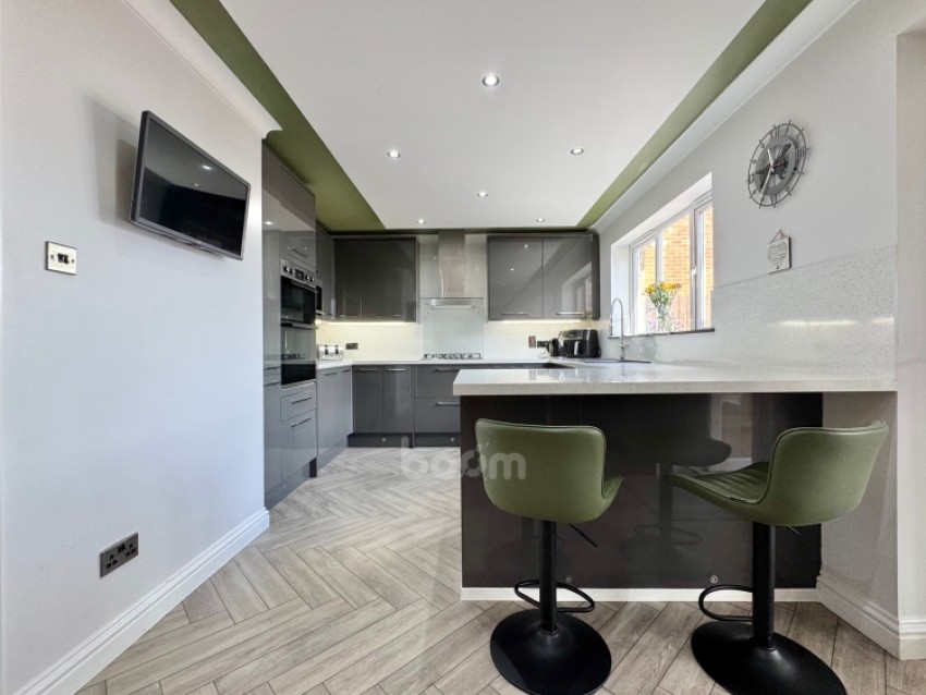 Images for 21 Glen Court, Dalry, Ayrshire, KA24 4JU, UK