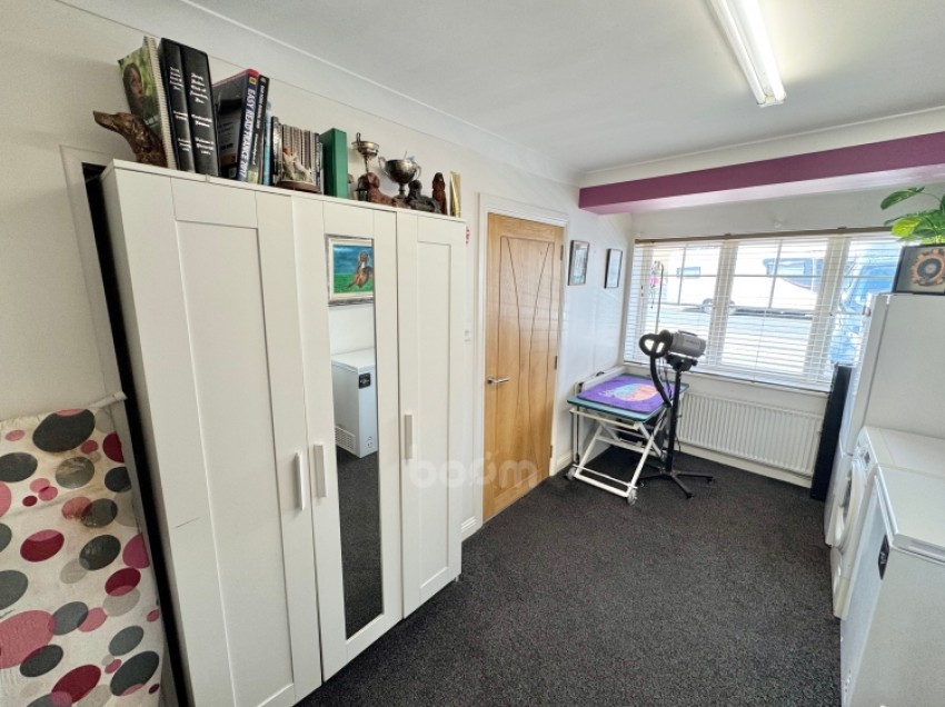 Images for 21 Glen Court, Dalry, Ayrshire, KA24 4JU, UK