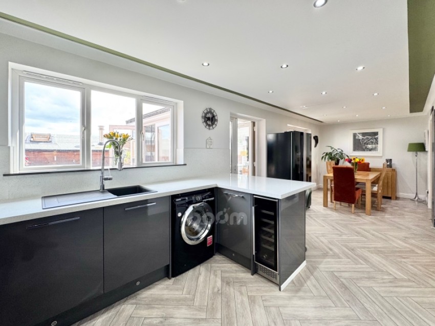Images for 21 Glen Court, Dalry, Ayrshire, KA24 4JU, UK