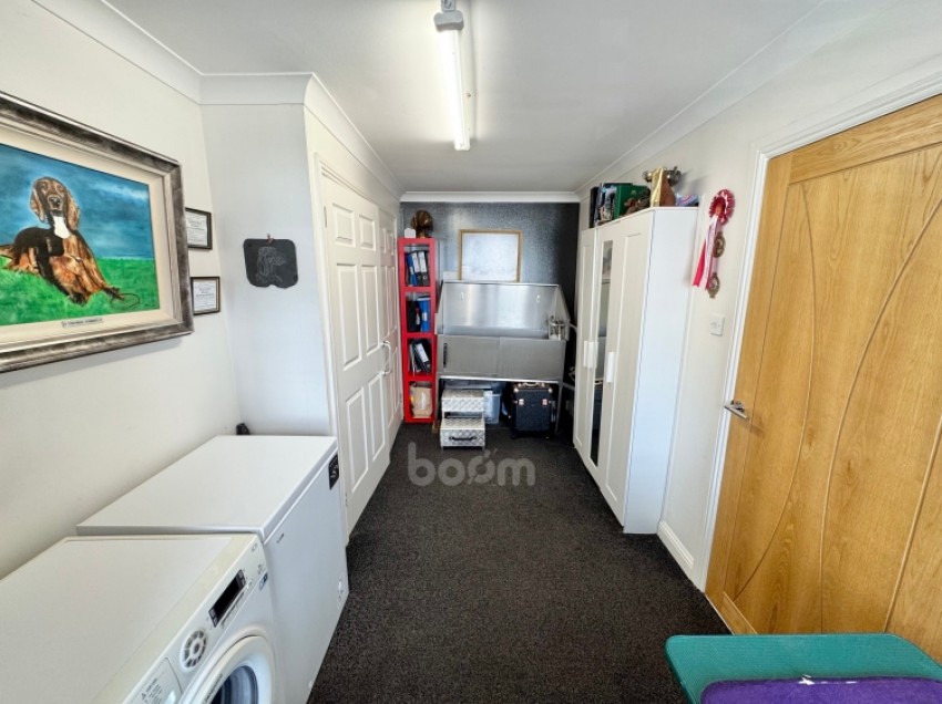 Images for 21 Glen Court, Dalry, Ayrshire, KA24 4JU, UK