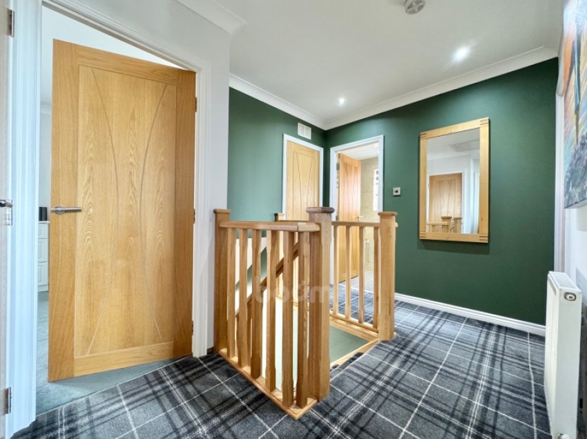 Images for 21 Glen Court, Dalry, Ayrshire, KA24 4JU, UK