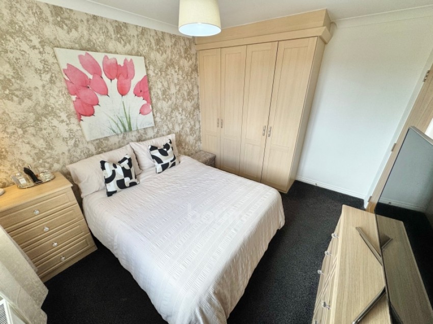Images for 21 Glen Court, Dalry, Ayrshire, KA24 4JU, UK