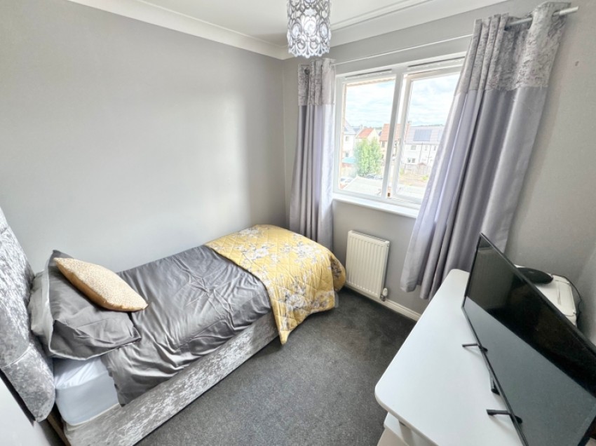 Images for 21 Glen Court, Dalry, Ayrshire, KA24 4JU, UK