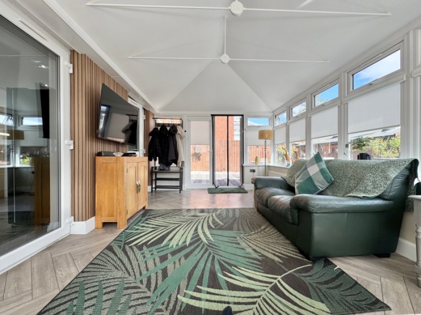 Images for 21 Glen Court, Dalry, Ayrshire, KA24 4JU, UK