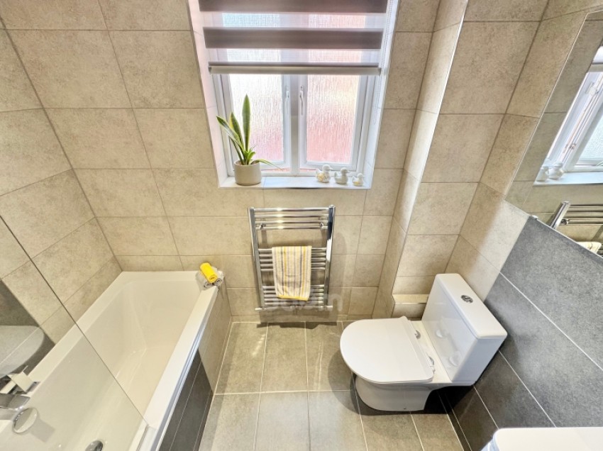 Images for 21 Glen Court, Dalry, Ayrshire, KA24 4JU, UK