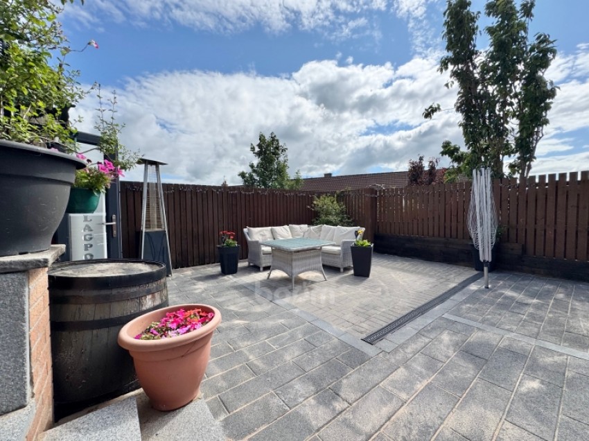Images for 21 Glen Court, Dalry, Ayrshire, KA24 4JU, UK