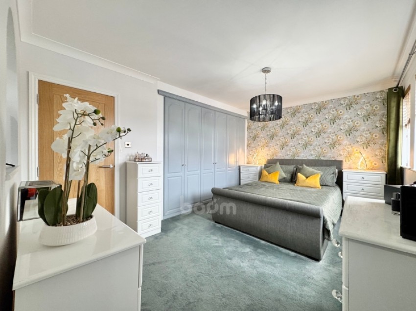 Images for 21 Glen Court, Dalry, Ayrshire, KA24 4JU, UK