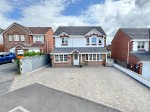 Images for 21 Glen Court, Dalry, Ayrshire, KA24 4JU, UK