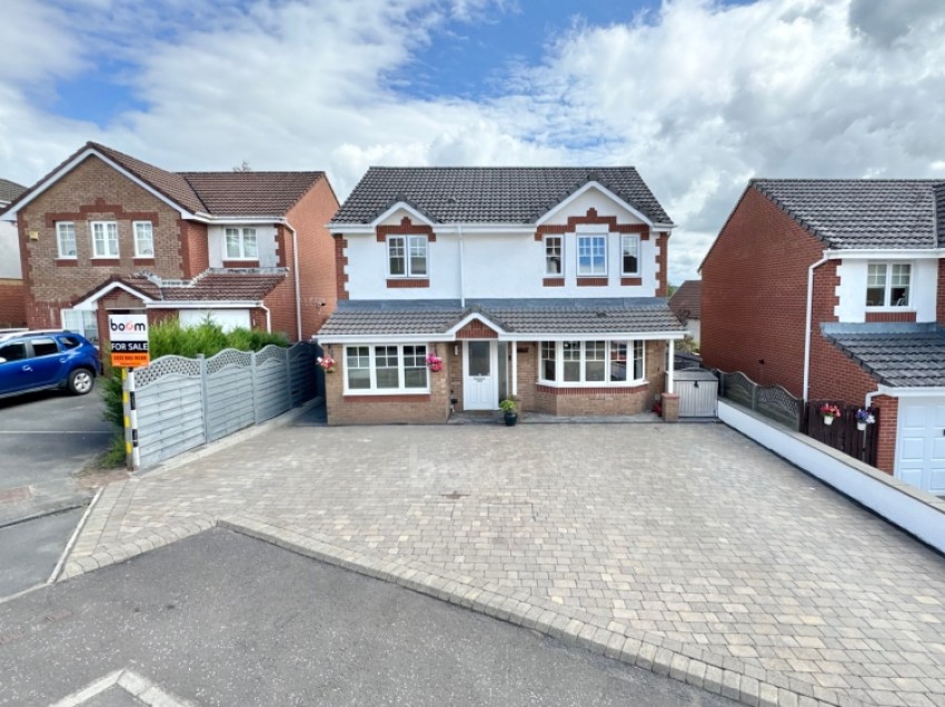Images for 21 Glen Court, Dalry, Ayrshire, KA24 4JU, UK