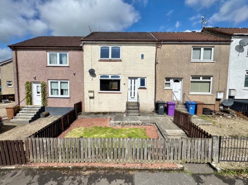 Images for 43 Fudstone Drive, Kilbirnie, Ayrshire, KA25 6DF, UK