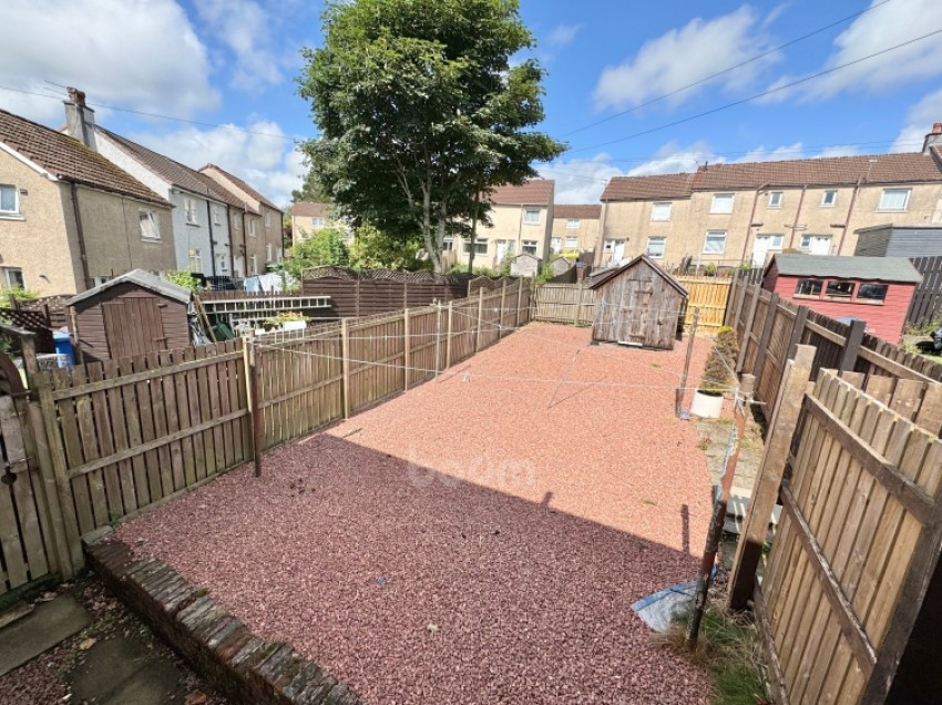 Images for 43 Fudstone Drive, Kilbirnie, Ayrshire, KA25 6DF, UK