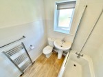 Images for 43 Fudstone Drive, Kilbirnie, Ayrshire, KA25 6DF, UK