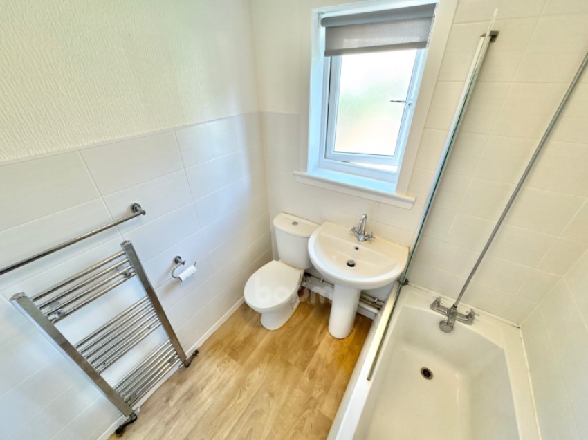 Images for 43 Fudstone Drive, Kilbirnie, Ayrshire, KA25 6DF, UK