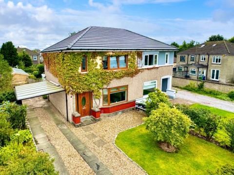 View Full Details for 4 Maxwell Road, Bishopton, Renfrewshire, PA7 5HE, UK