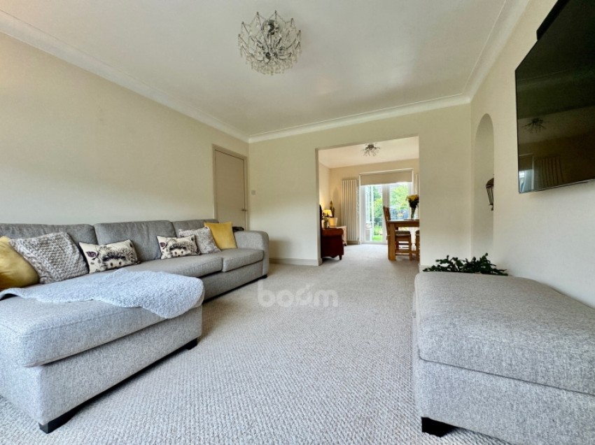 Images for 4 Maxwell Road, Bishopton, Renfrewshire, PA7 5HE, UK