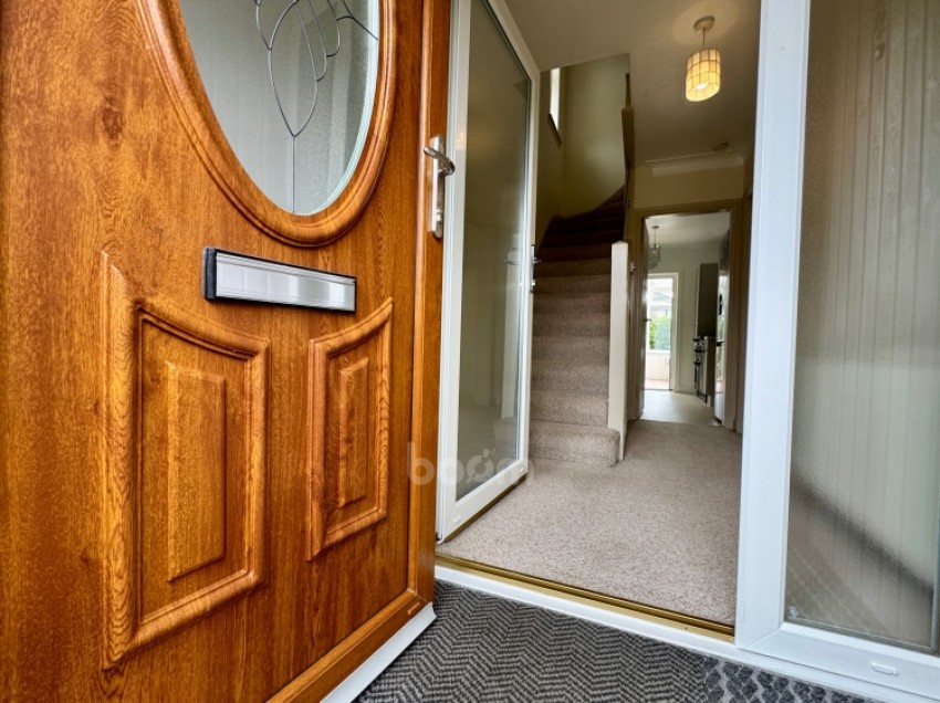 Images for 4 Maxwell Road, Bishopton, Renfrewshire, PA7 5HE, UK