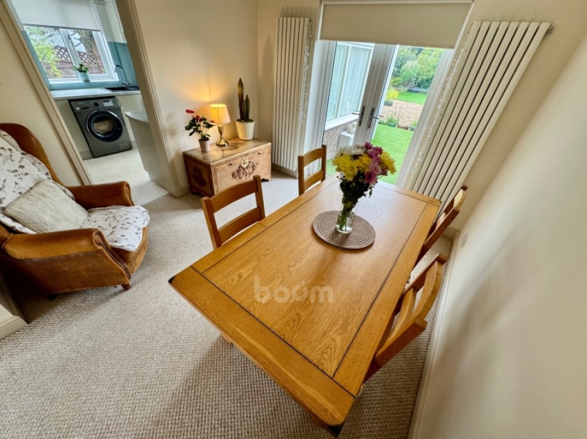 Images for 4 Maxwell Road, Bishopton, Renfrewshire, PA7 5HE, UK