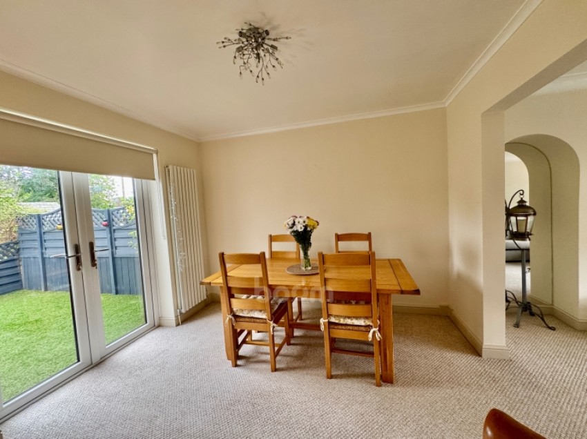 Images for 4 Maxwell Road, Bishopton, Renfrewshire, PA7 5HE, UK