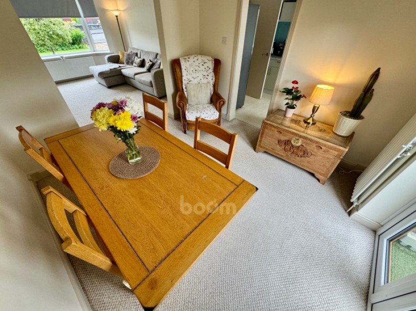Images for 4 Maxwell Road, Bishopton, Renfrewshire, PA7 5HE, UK