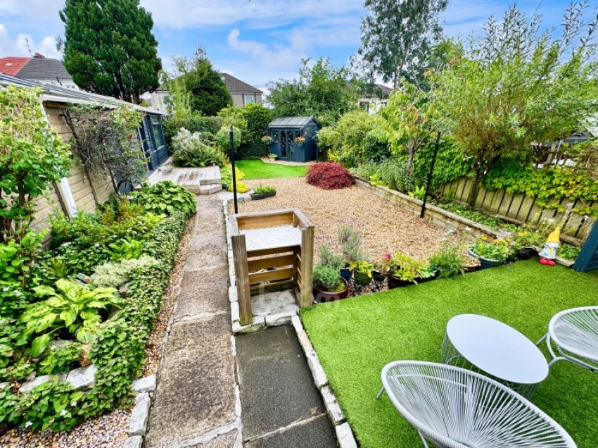 Images for 4 Maxwell Road, Bishopton, Renfrewshire, PA7 5HE, UK