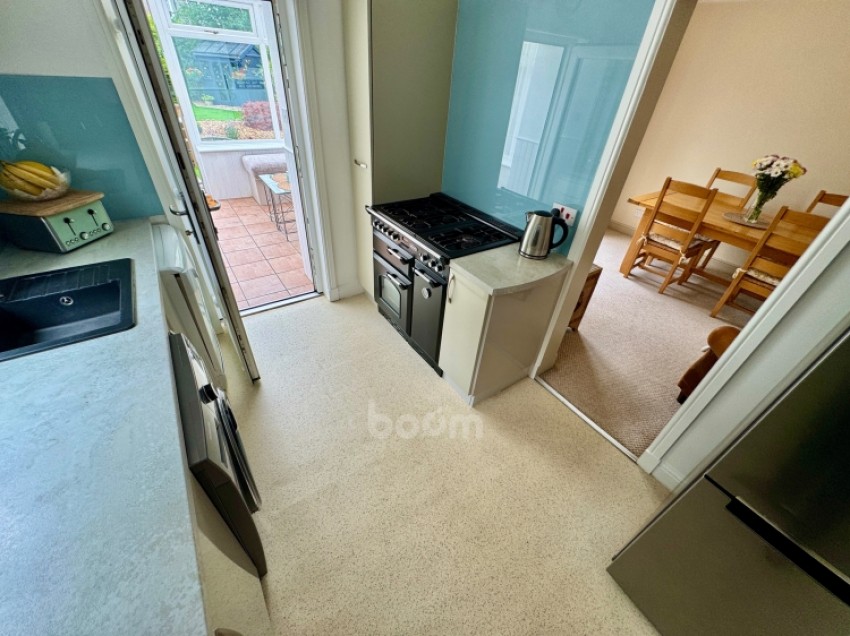 Images for 4 Maxwell Road, Bishopton, Renfrewshire, PA7 5HE, UK