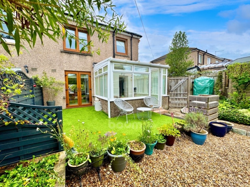 Images for 4 Maxwell Road, Bishopton, Renfrewshire, PA7 5HE, UK