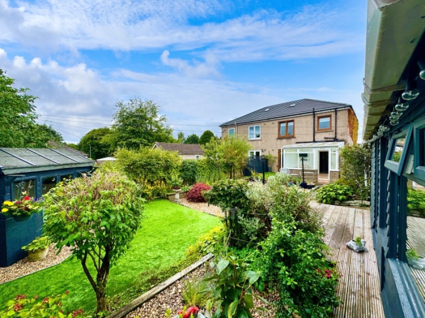 Images for 4 Maxwell Road, Bishopton, Renfrewshire, PA7 5HE, UK