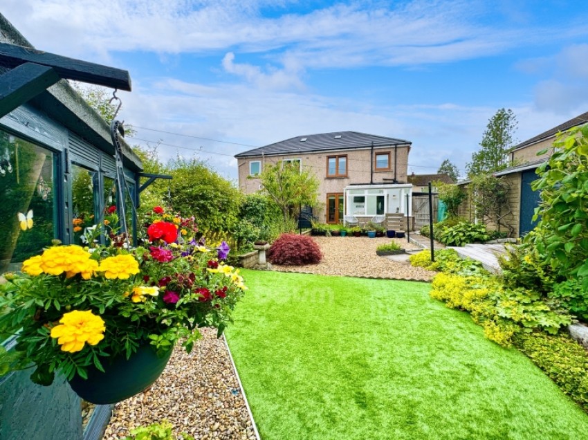 Images for 4 Maxwell Road, Bishopton, Renfrewshire, PA7 5HE, UK