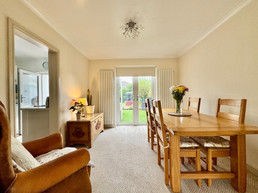 Images for 4 Maxwell Road, Bishopton, Renfrewshire, PA7 5HE, UK