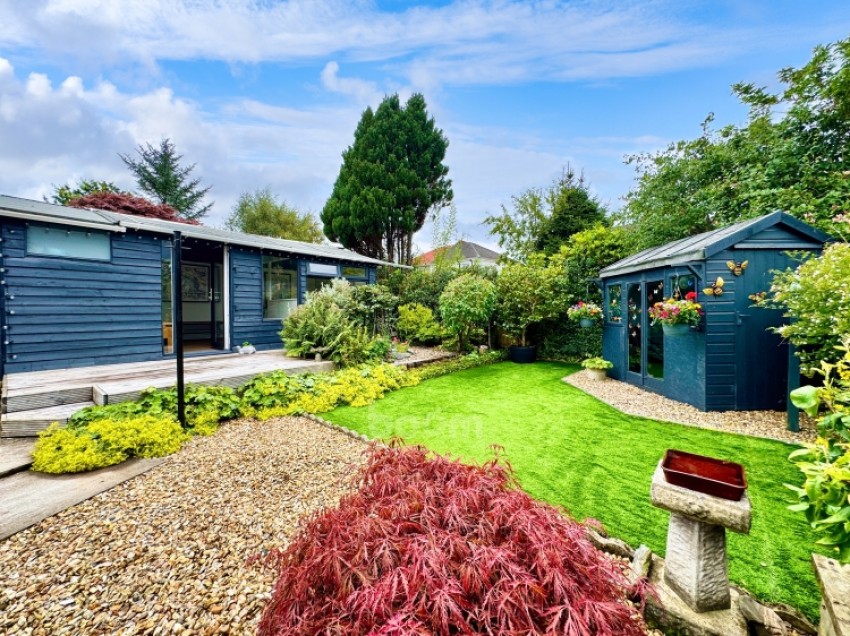 Images for 4 Maxwell Road, Bishopton, Renfrewshire, PA7 5HE, UK