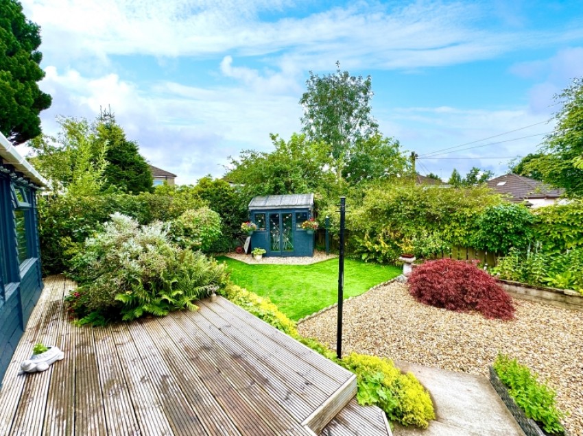 Images for 4 Maxwell Road, Bishopton, Renfrewshire, PA7 5HE, UK