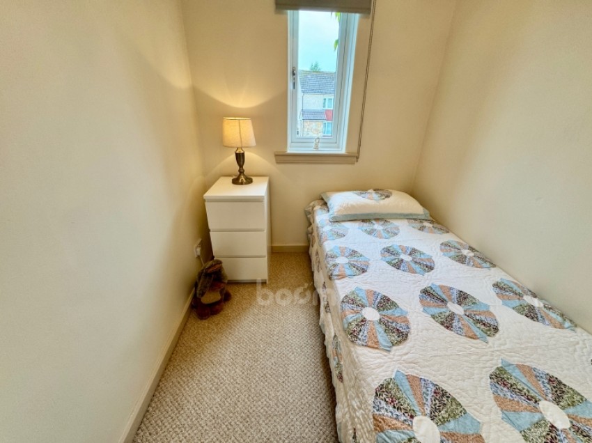 Images for 4 Maxwell Road, Bishopton, Renfrewshire, PA7 5HE, UK