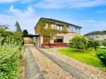 Images for 4 Maxwell Road, Bishopton, Renfrewshire, PA7 5HE, UK