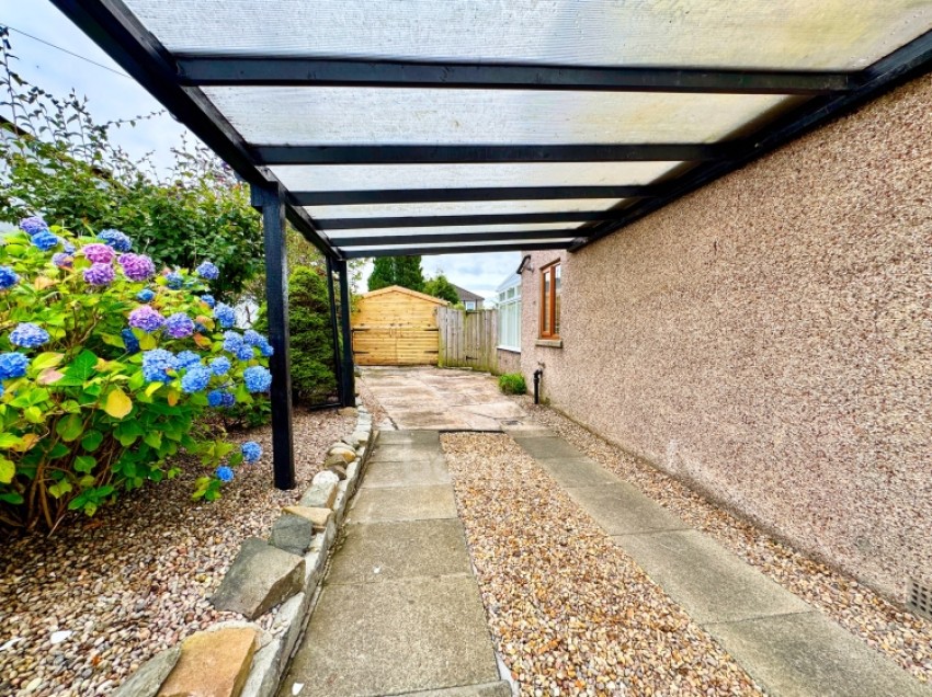 Images for 4 Maxwell Road, Bishopton, Renfrewshire, PA7 5HE, UK