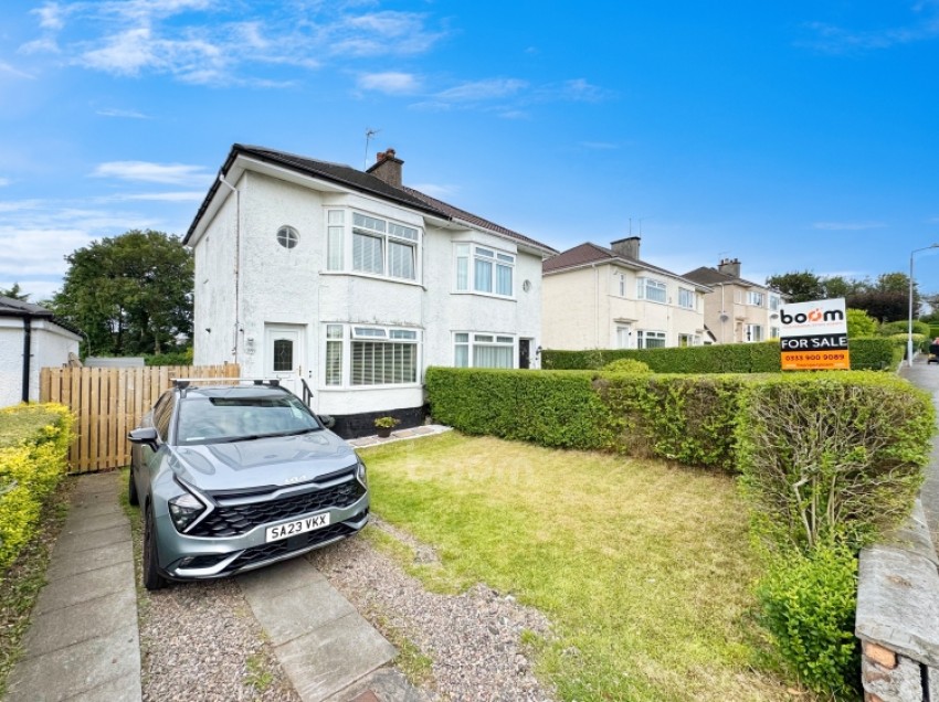 Images for 39 Kingston Road, Bishopton, Renfrewshire, PA7 5BA, UK