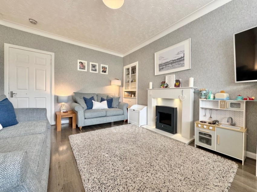 Images for 39 Kingston Road, Bishopton, Renfrewshire, PA7 5BA, UK