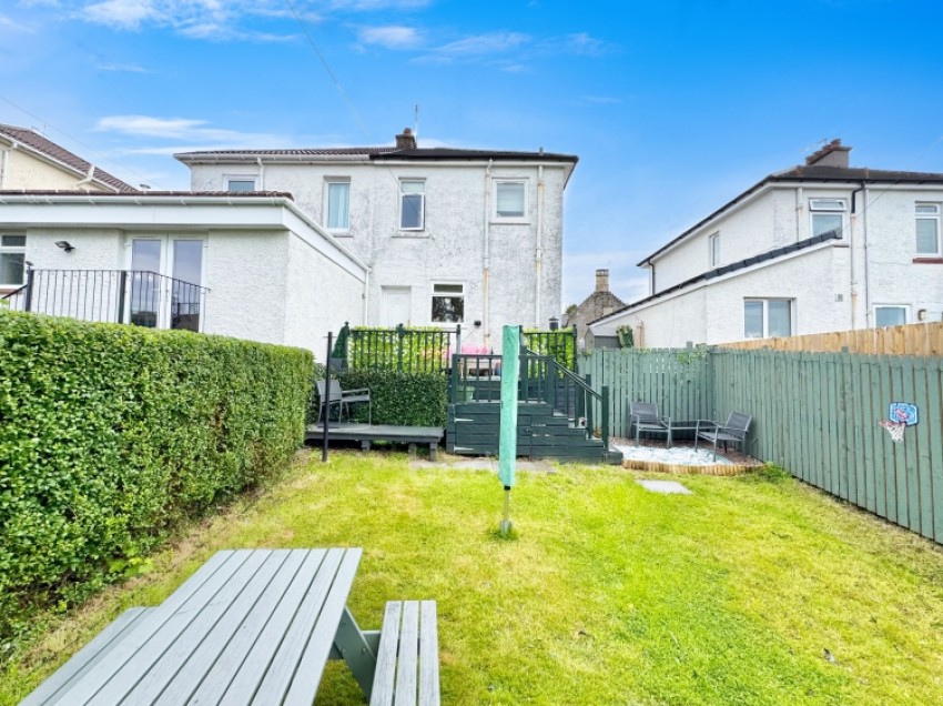 Images for 39 Kingston Road, Bishopton, Renfrewshire, PA7 5BA, UK