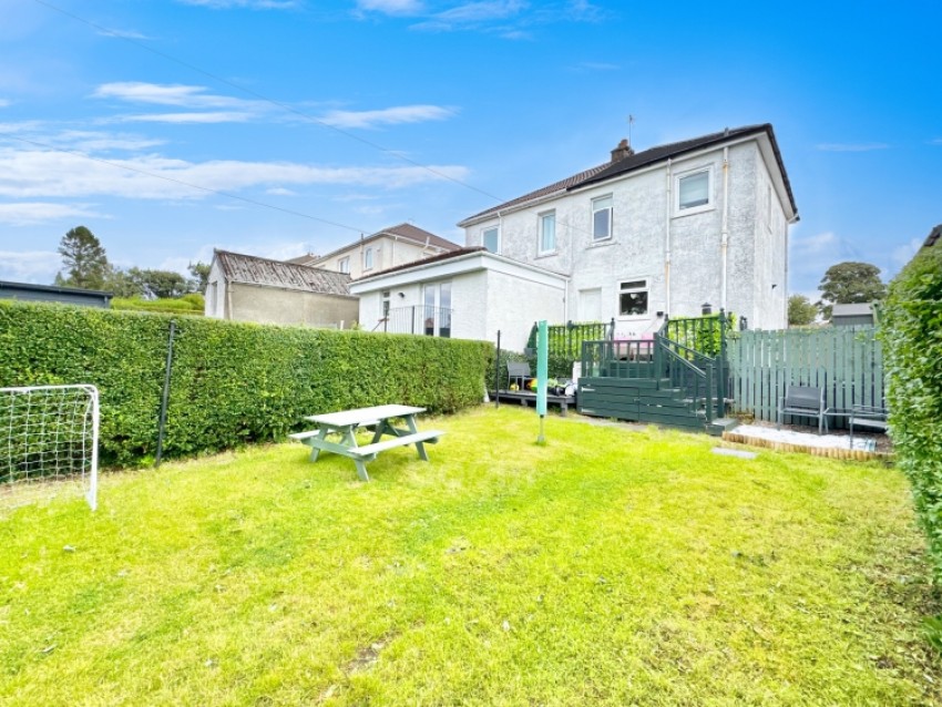Images for 39 Kingston Road, Bishopton, Renfrewshire, PA7 5BA, UK