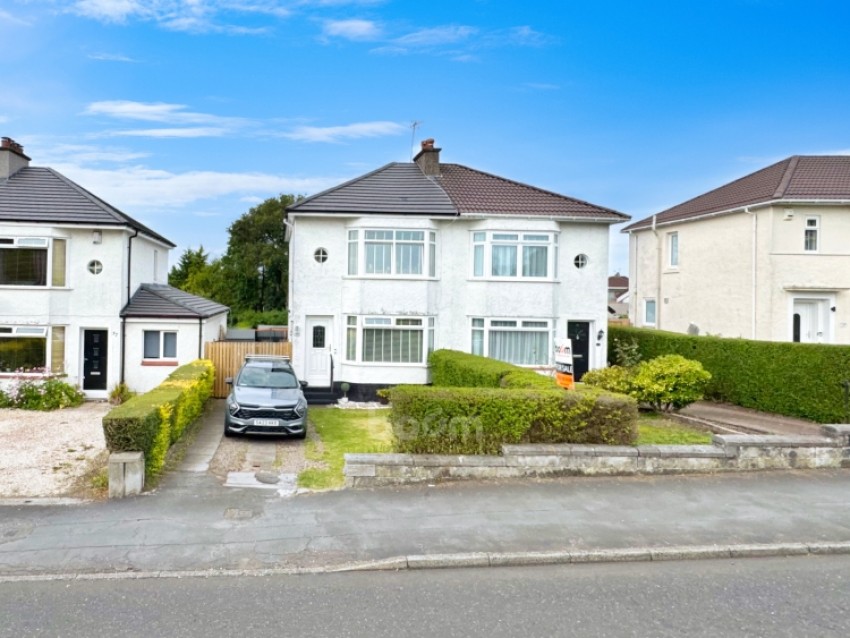 Images for 39 Kingston Road, Bishopton, Renfrewshire, PA7 5BA, UK