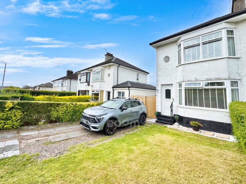 Images for 39 Kingston Road, Bishopton, Renfrewshire, PA7 5BA, UK